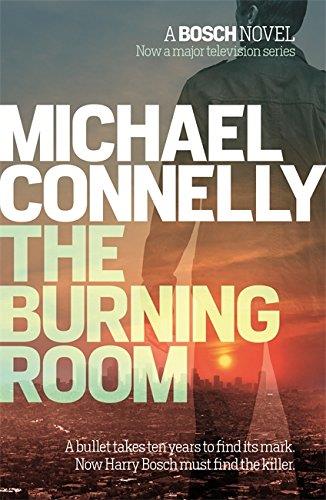 The burning room | 9781409145660 | Michaek Connelly