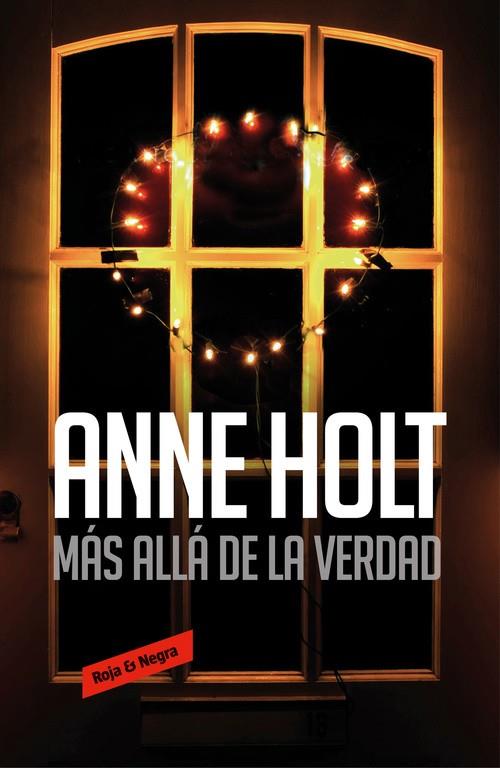 Más allá de la verdad | 9788416195923 | Anne Holt