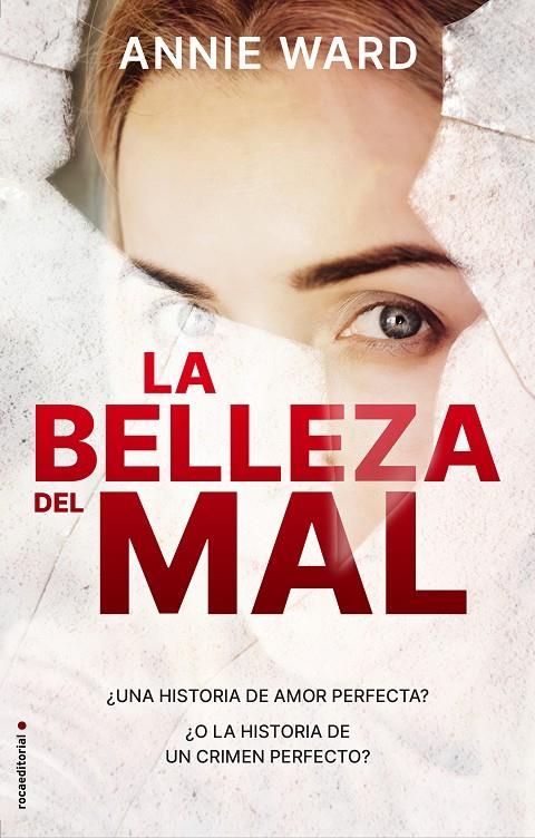 La belleza del mal | 9788417805814 | Annie Ward