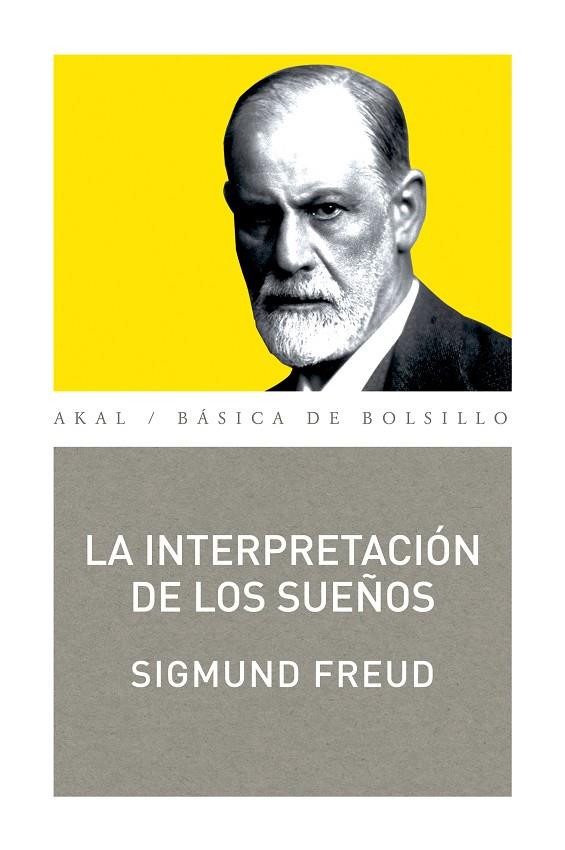 La interpretación de los sueños | 9788446037361 | Sigmund Freud