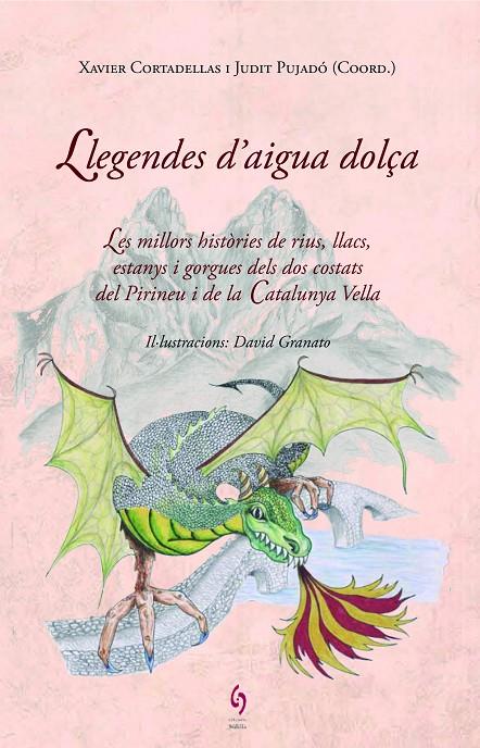 Llegendes d aigua dolça | 9788494256493