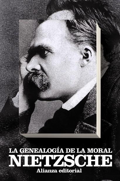 La genealogía de la moral | 9788420650920 | Friederich Nietzsche