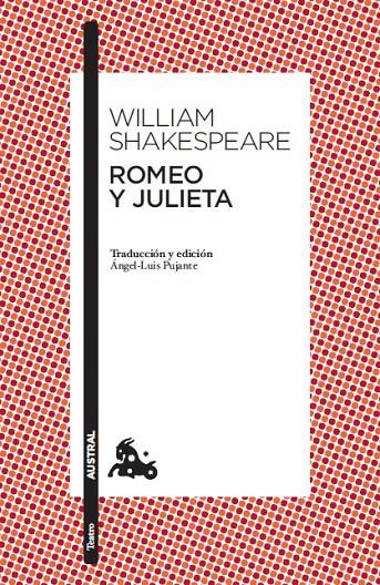 Romeo y Julieta | 9788467033434 | Shakespeare, William