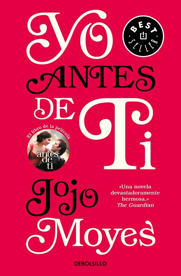 Antes de ti | 9788466331395 | Jojo Moyes