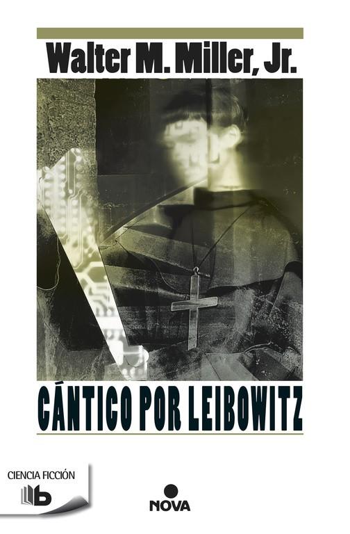 Cántico por Leibowitz | 9788490702246 | Miller, Jr., Walter M.