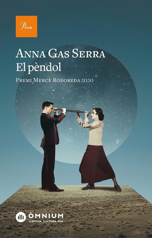 El pèndol | 9788475888729 | Anna Gas Serra