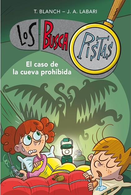 Los busca pistas 10 | 9788417671655 | Blanch, Teresa / Labari, José Ángel