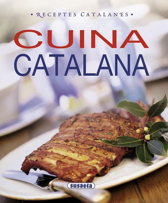 Cuina catalana | 9788467713466 | Susaeta, Equipo