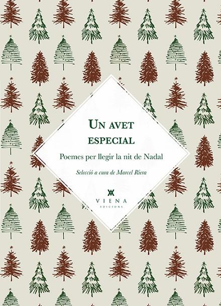 Un avet especial | 9788483309742 | Marcel Riera