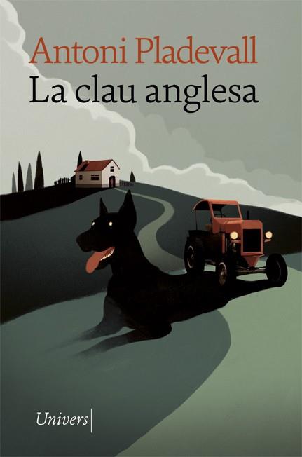 La clau anglesa | 9788417868635 | Antoni Puigdevall