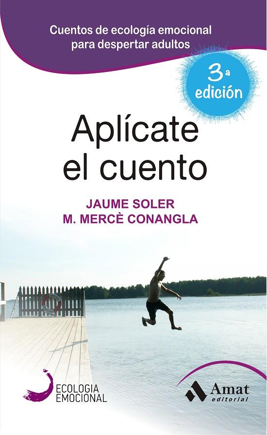 Aplícate el cuento | 9788497357135 | Soler i Lleonart, Jaume / Conangla i Marín, Maria Mercè