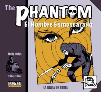 The phantom 1965 - 1967 | 9788417389659 | Falk, Lee / Barry, Sy