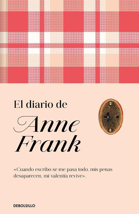 Diario de Anne Frank | 9788466358446 | Frank, Anne