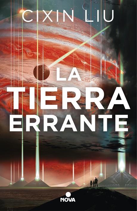 La tierra errante | 9788417347567 | Cixin Liu