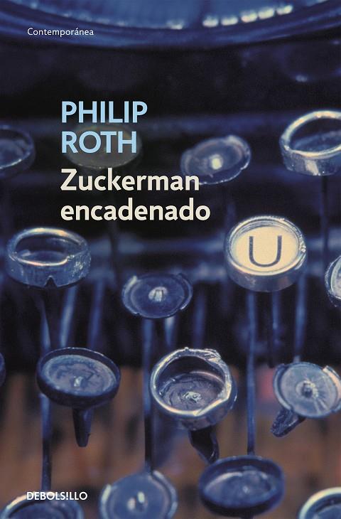 Zuckerman encadenado | 9788483463291 | Philip Roth