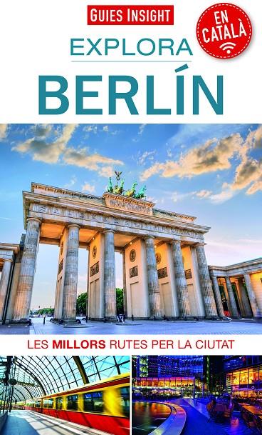 Explora Berlín | 9788490346945