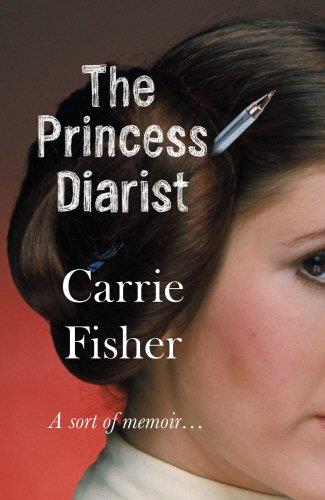 The princess diarist | 9781784162054 | Carrie Fisher