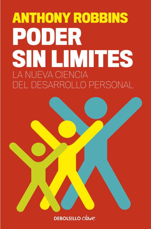 Poder sin límites | 9788499085500 | Anthony Robbins