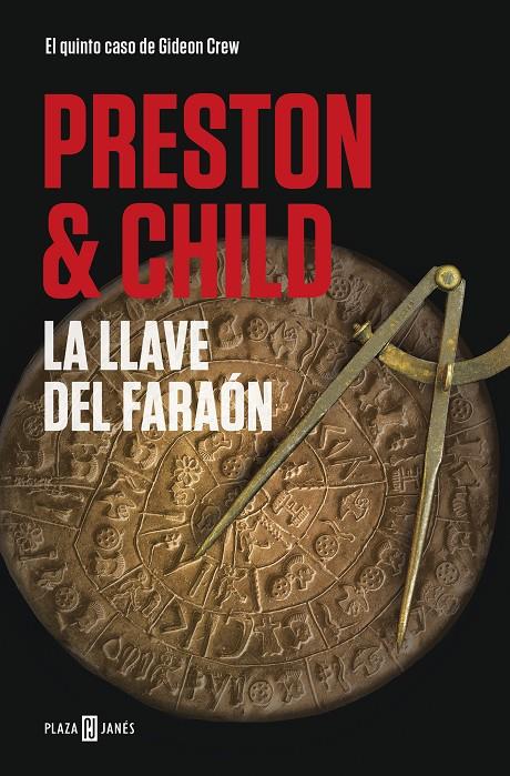 La llave del faraón | 9788401021879 | Preston & Child