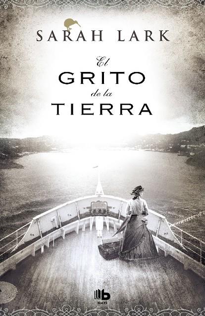 El grito de la tierra | 9788498729122 | Sarah Lark