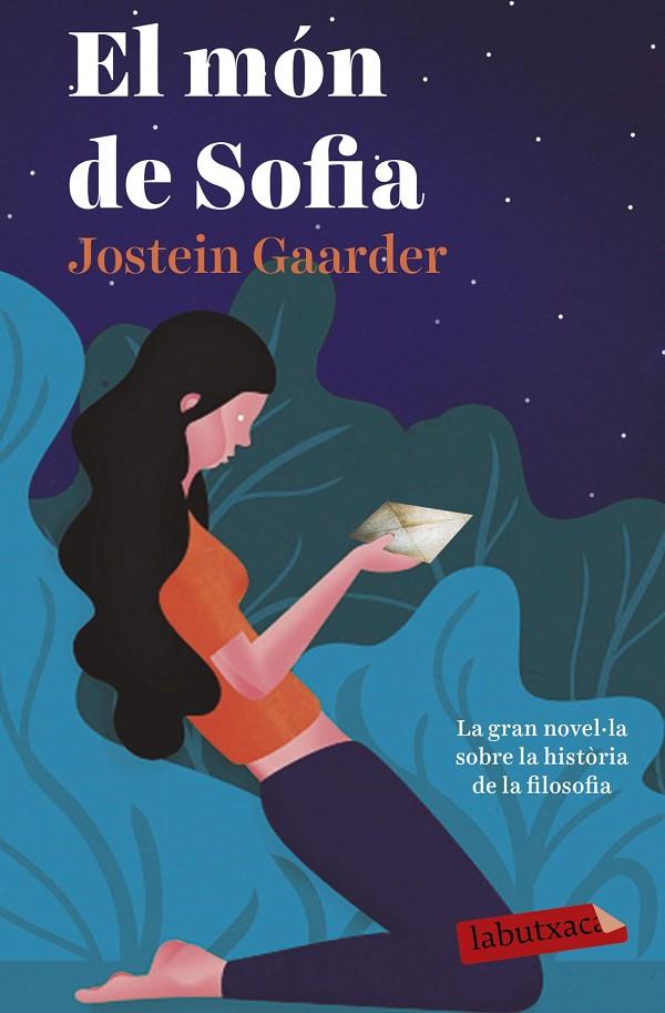 El món de Sofia | 9788416334902 | Jostein Gaarder