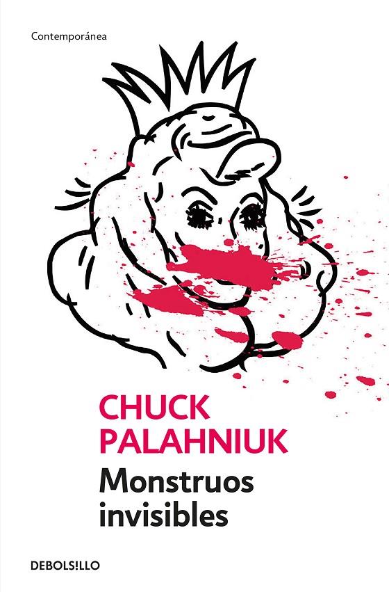 Monstruos invisibles | 9788484506874 | Palahniuk, Chuck