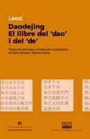 Daodejing. El llibre del `dao´i del `de´ | 9788484158028 | Laozi