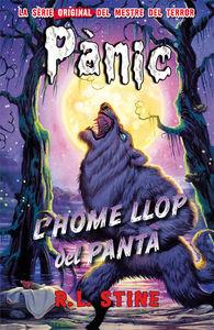 Pànic 7 | 9788415709442 | R. L. Stine