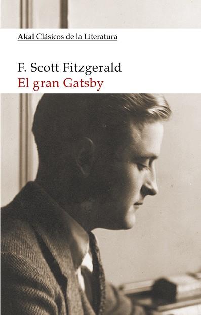 El gran Gatsby (Akal) | 9788446041825 | Scott Fitzgerald