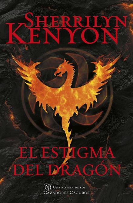 El estigma del dragón | 9788401017643 | Sherrilyn Kenyon