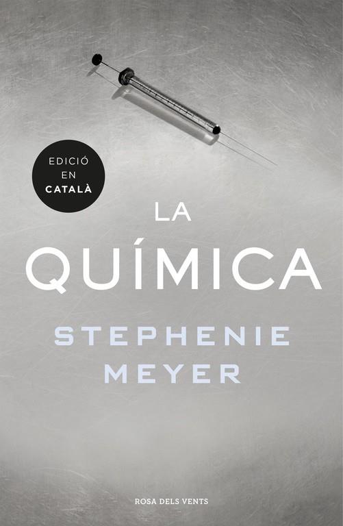 La química CAT | 9788416430895 | Stephenie Meyer