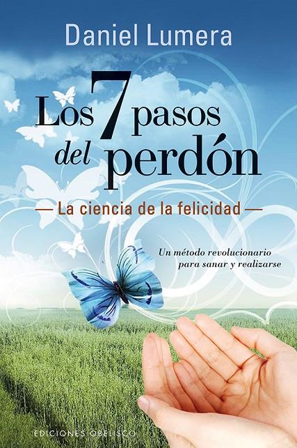 Los 7 pasos del perdón | 9788416192410 | LUMERA, DANIEL