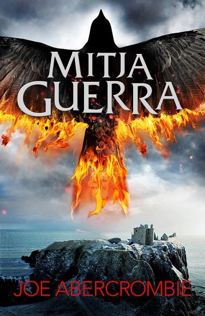 Mitja guerra | 9788415961901 | Joe Abercrombie