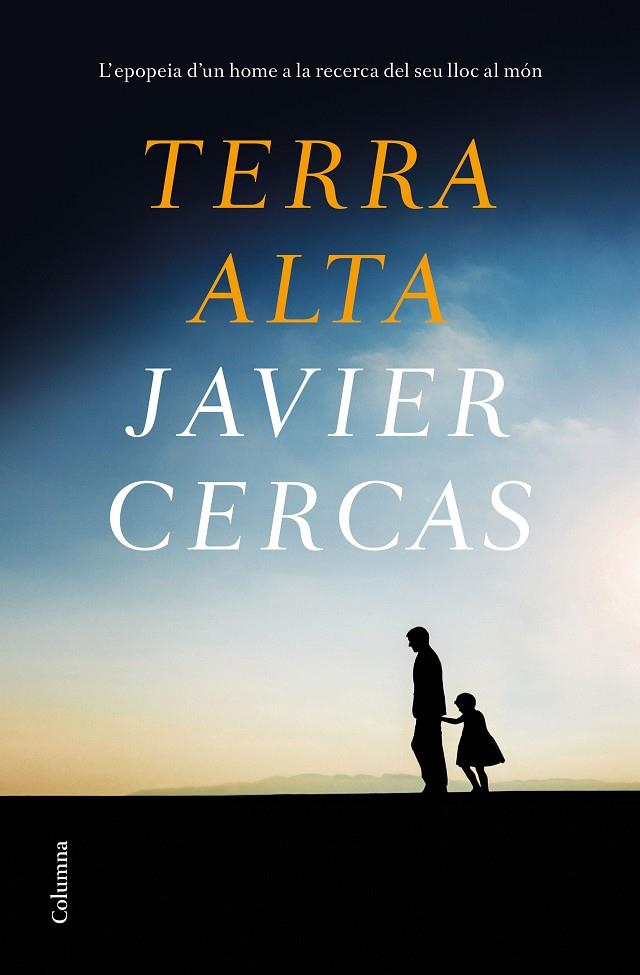 Terra Alta CAT | 9788466426091 | Cercas, Javier