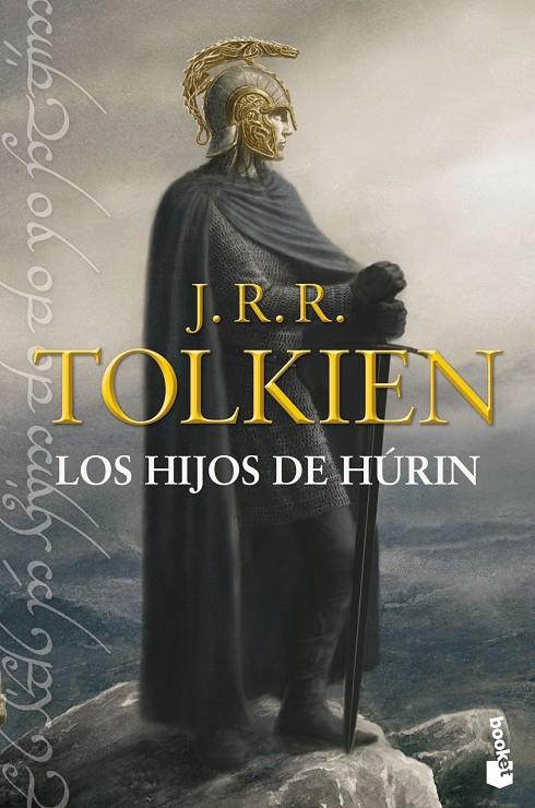 Los hijos de Húrin | 9788445077276 | J.R.R. Tolkien