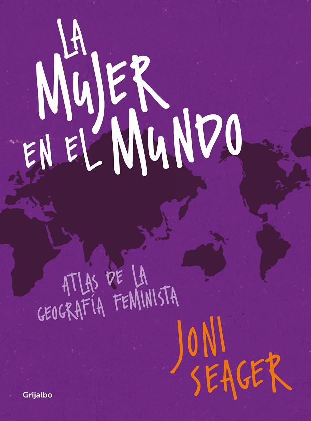 La mujer en el mundo | 9788417338213 | Joni Seager