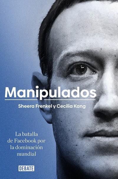 Manipulados | 9788417636777 | Frenkel, Sheera / Kang, Cecilia