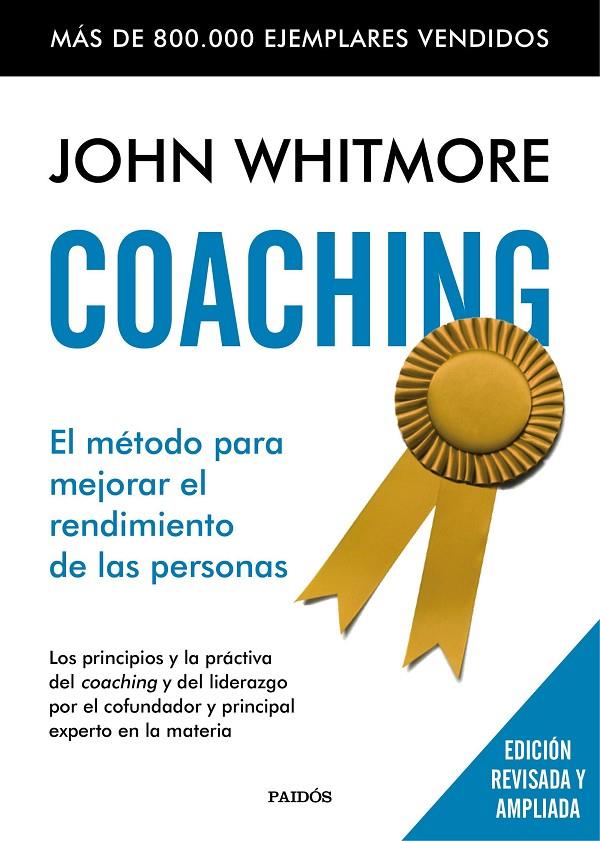 Coaching | 9788449331978 | Whitemore, John