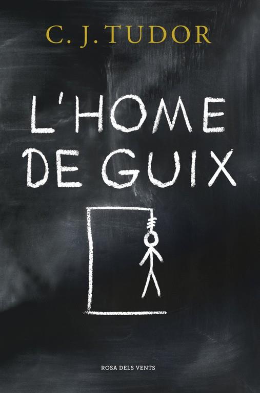 L home de guix | 9788416930098 | C. J. Tudor