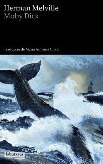 Moby Dick CAT | 9788492549290 | Herman Melville