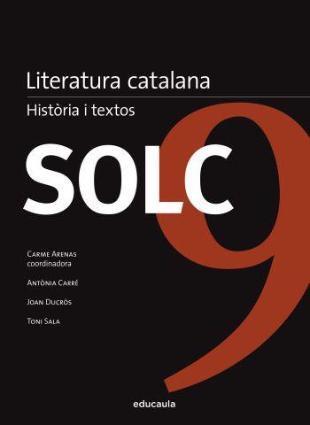 Solc | 9788492672677 | Arenas Noguera, Carme / Carré Pons, Antonia / Ducròs Marsol, Joan / Sala, Toni