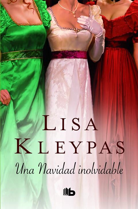 Una Navidad inolvidable (Las Wallflowers 5) | 9788490706541 | Kleypas, Lisa