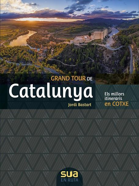 Grand tour de Catalunya | 9788482167657 | Bastart Casse, Jordi