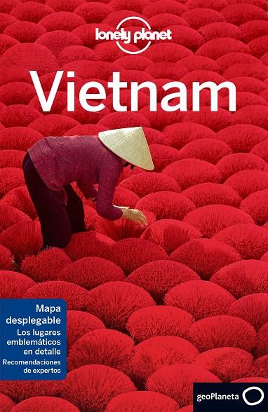 Vietnam 8 | 9788408193654 | Stewart, Iain/Atkinson, Brett/Ray, Nick/Bush, Austin/Eimer, David/Tang, Phillip