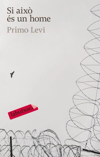 Això és un home | 9788496863644 | Primo Levi