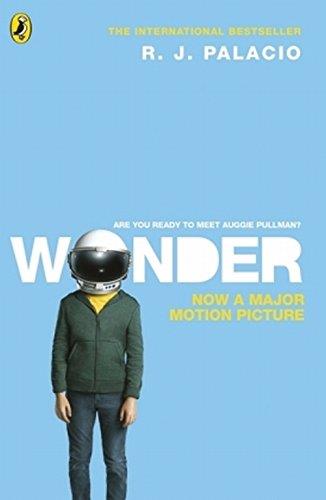 Wonder ANG | 9780141378244 | R. J. Palacio