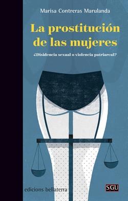 La prostitución de las mujeres | 9788472909434 | Maria Contreras Marulanda