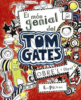 Tom Gates 1 | 9788499061306 | Pichon, Liz