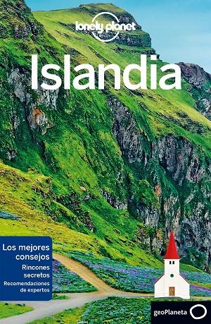 Islandia | 9788408208297 | Averbuck, Alexis / Bain, Carolyn / Bremner, Jade / Dixon, Belinda