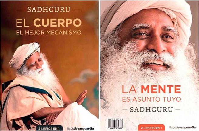 El cuerpo. La mente. | 9788416372638 | Jaggi Vasudev, Sadhguru